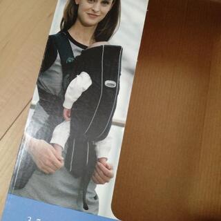 ベビービョルン　抱っこ紐の画像