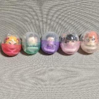 新品 鬼滅の刃 おねむたん フルコンプセットの画像