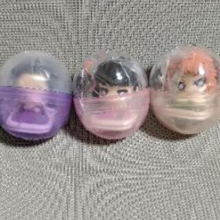 新品 鬼滅の刃 おねむたん フルコンプセットの画像