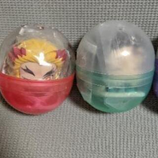 新品 鬼滅の刃 おねむたん フルコンプセットの画像