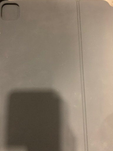 iPad Pro 11インチ用　Apple Magic Keyboard 日本語（JIS）マジックキーボード 