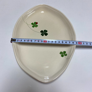 お皿(Soyokazeシリーズ)3枚セットの画像