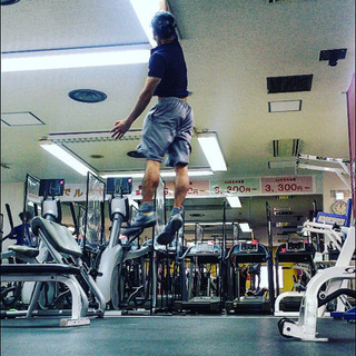 トレーニング教えて欲しい方募集