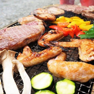 セッションBBQ開催！　参加者募集
