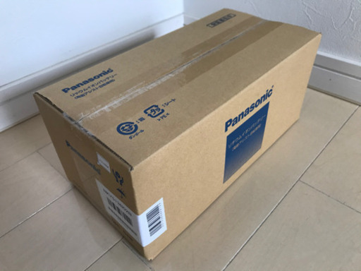 【新品・未通電】パナソニック電動自転車用バッテリー NKY513B02B リチウムイオン25.2V‐13.2Ah