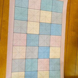 水書布  書き初め の 練習 に最適 ）の画像