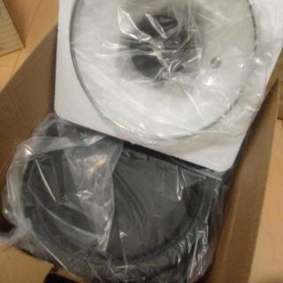 ホットプレートの画像