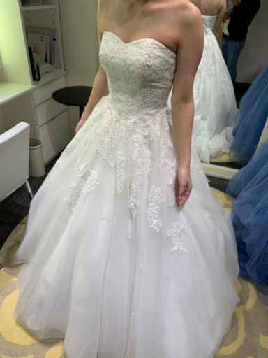 ワタべ  ゆいマージュ Airy