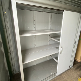 YODOKO ヨドコウ　ヨド物置　エスモの画像