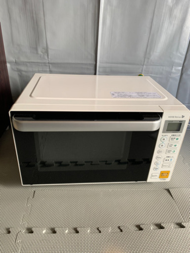 電子レンジ