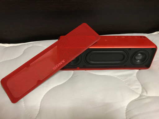 スピーカー SONY  SRS-HG1