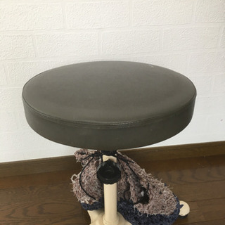 値下げしました！北欧風？椅子の画像