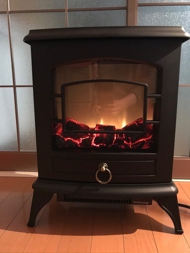 その他 Electric Heater