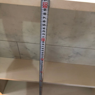 手作り　棚の画像