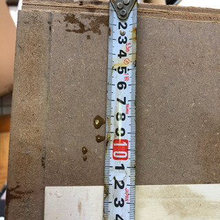 手作り　棚の画像