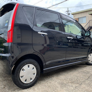 ★車検2年付きダイハツムーヴになります。人気車種、調子良好な１台になります。★の画像