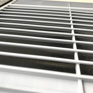 【値段交渉OK!】ルームエアコン　CW-1617　ウインドエアコン２０１７年製の画像