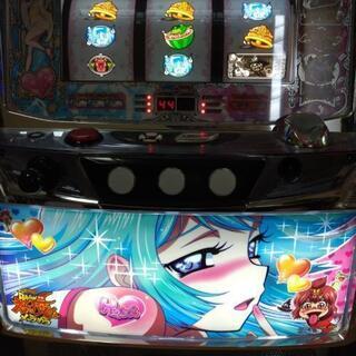 【値下げ】パチスロ 実機  Dororonえん魔くん メ～ラめらの画像