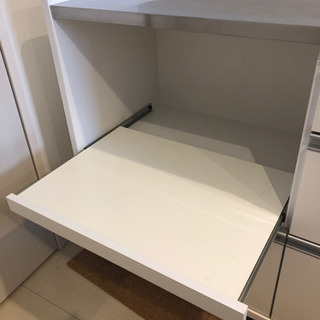 キッチン台の画像