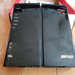 モバイル　ルーター