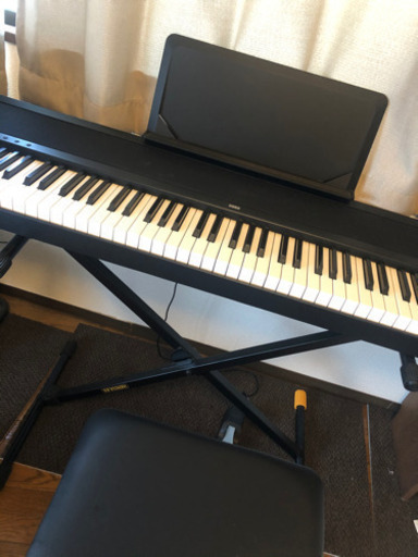 お値下げ！★KORG「B1」★電子ピアノ