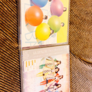 チームしゃちほこ　未開封CD