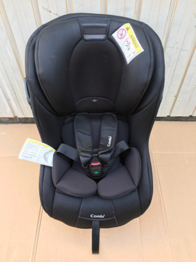 程度◯  ◆Combi◆ コンビ ■マルゴット BE■    ランプブラック　インナークッション 付き ！！