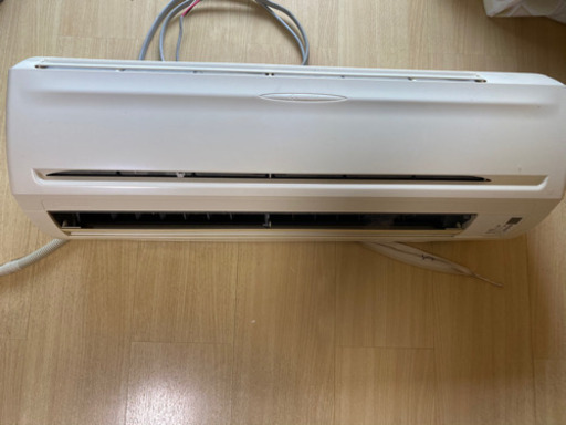 ダイキン　ルームエアコン　室外機セット