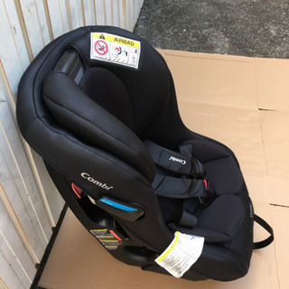 程度◯  ◆Combi◆ コンビ ■マルゴット BE■    ランプブラック　インナークッション 付き ！！    の画像