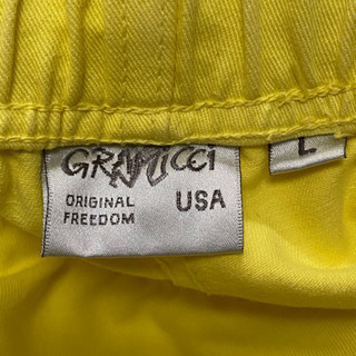 GRAMICCI グラミチショートパンツ Lサイズの画像