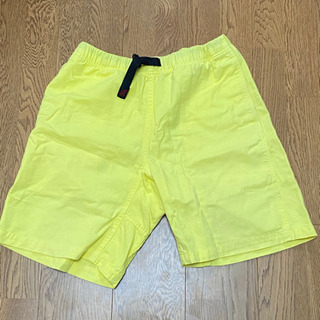 GRAMICCI グラミチショートパンツ Lサイズ