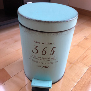 ゴミ箱　