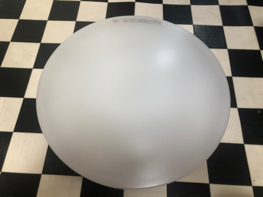 【リサイクルサービス八光　田上店　安心の3か月保証】NEC ホタルクス HotaluX HLDZB0869 [LIFELED'S (～8畳用) リモコン付]