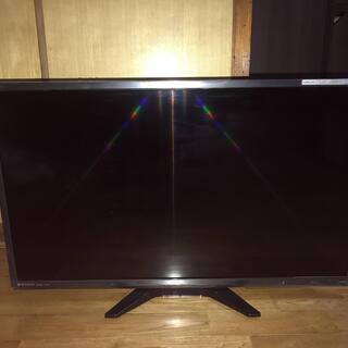 中古美品2016年製ORION製地上デジタル液晶テレビ DT-3...