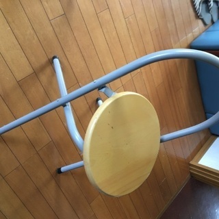 椅子いろいろ