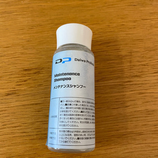 ダイワプロテックス　カーシャンプー