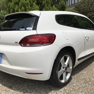 車検令和4年7月 23年式 1.4TSI/Panasonicナビ/フルセグTV/Bluetooth/ドラレコ/タイヤバリ山/7速DSG/HID/ETC/部品交換/無事故/実走行/記録簿の画像