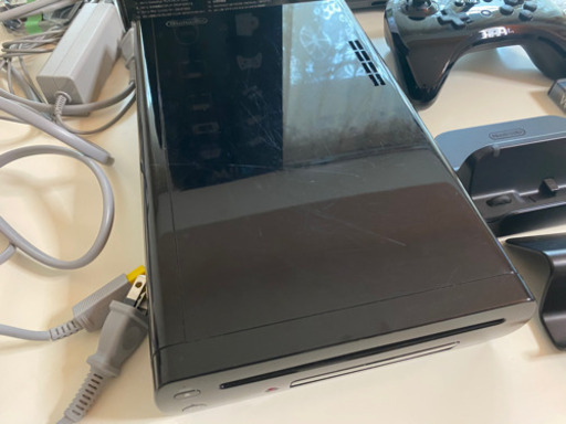 モンスターハンター3 wiiU プレミアムセット