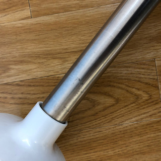 【0円】 アイリスオーヤマ つっぱり棒 ステンレス 浴室用 超強力 伸縮棒 長さ110〜190cm YSP-190 突っ張り棒 の画像