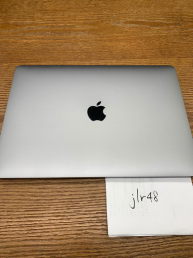 MacBook Pro 13インチ 2017 スペースグレイ