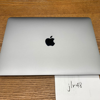  MacBook Pro 13インチ 2017 スペースグレイ