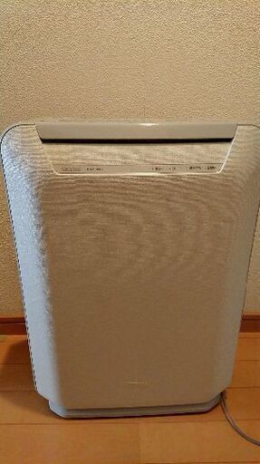 (只今商談中) 東芝 冷温風除湿乾燥機 2008年製 中古