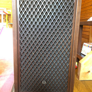 Sansui SP200 スピーカー