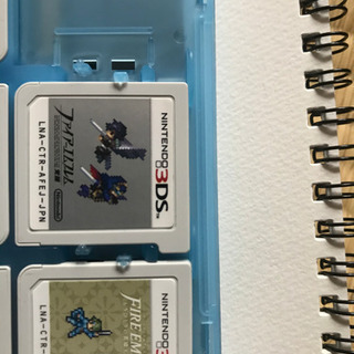 任天堂3DS/DSソフトお譲りします②！
