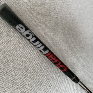 MEDICUS　DualHinge　Iron　#7の画像