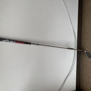 MEDICUS　DualHinge　Iron　#7の画像