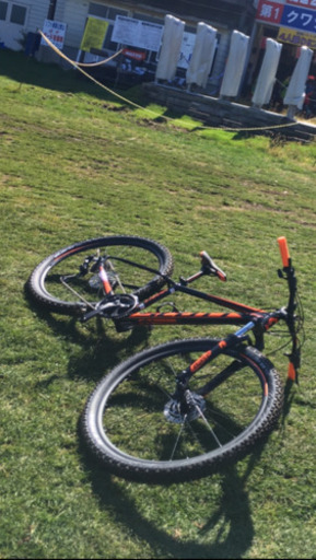 ロードバイク&MTBセット　おまけ付き