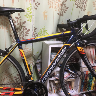 ロードバイク&MTBセット　おまけ付きの画像