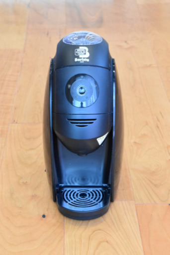 [値下げ半額!美品] NESCAFE/バリスタ 箱付/取説付