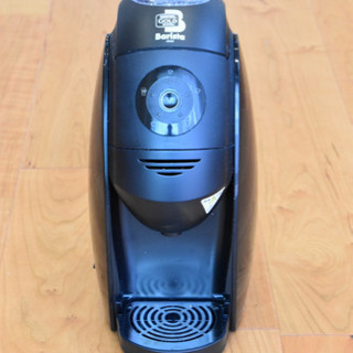 [値下げ半額!美品] NESCAFE/バリスタ 箱付/取説付